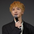 細田善彦【写真：竹内みちまろ】