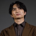 平野宏周【写真：竹内みちまろ】