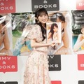 長友彩海【写真:竹内みちまろ】