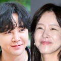 チャン・グンソクに同い年女優が愛の告白!?豪華イベントに感激「あなたと結婚すればいい？」 画像