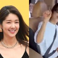 前方を見ずに踊りながら運転…韓国女優、問題の動画は削除も「憎むことに不要なエネルギーを…」 画像