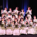 石田千穂卒業公演©STU