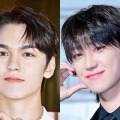 「グラミー賞」14回受賞歌手が参加!SEVENTEEN・バーノン&ディエイト「V8」の新ALに期待高まる