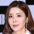 縛られたまま裸足で逃げ…強盗被害に遭った韓国女優、近況を明かす「安定を取り戻している」 画像