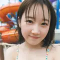 『甲斐心愛2nd写真集 おかえり太陽』（秋田書店）
