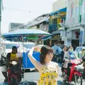『甲斐心愛2nd写真集 おかえり太陽』（秋田書店）