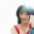 『甲斐心愛2nd写真集 おかえり太陽』（秋田書店）
