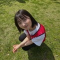 (写真は成瀬光の公式インスタグラムから)※所属事務所に掲載許諾をもらっています