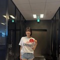 (写真は成瀬光の公式インスタグラムから)※所属事務所に掲載許諾をもらっています