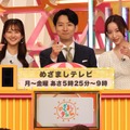 ⓒフジテレビ