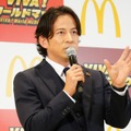 岡田准一【撮影:小宮山あきの】