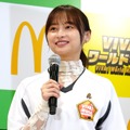 影山優佳【撮影:小宮山あきの】