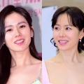 「髪型がダサい」の声まで…ソン・イェジンも標的に　韓国芸能界で続く“スタイリング論争”の息苦しさ 画像