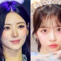 MEOVV・アンナ&CUTIE STREET・増田彩乃の共演に反響続々!「最推し同士が…」「国宝級ビジュ」