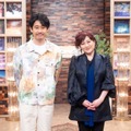 18日放送のNHK『SONGS』（ｃ）NHK