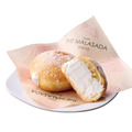 【THE MALASADA TOKYO】マラサダ ～クリーム～ (290円/税込319円)