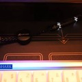 Attack Shark「C07」色が変わるLEDインジケーター付きコイルケーブル(C)のらくらガジェット
