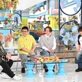 (c)TBS