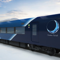 品川~青森を結ぶJR東日本の新夜行特急「ルナ・アズール」2027年度デビュー