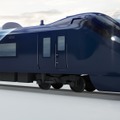 品川～青森を結ぶJR東日本の新夜行特急「ルナ・アズール」2027年度デビュー　