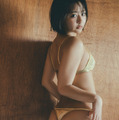撮影:東京祐 ・仮題:すみぽん 1st 写真集(仮) /扶桑社