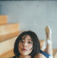 撮影:東京祐 ・仮題:すみぽん 1st 写真集(仮) /扶桑社
