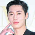 “カリナの元カレ”俳優イ・ジェウク、兵役中に歌手デビュー!新曲『SHADOW』リリースへ