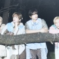 日本デビュー15周年のSHINee、新AL『Atmos』がオリコン1位を獲得!