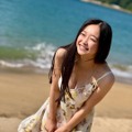 (写真はちばひなのの公式Instagramから)※所属事務所に掲載許諾をもらっています