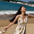 (写真はちばひなのの公式Instagramから)※所属事務所に掲載許諾をもらっています