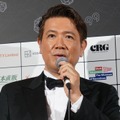 別所哲也【写真:竹内みちまろ】