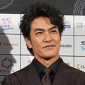 北村一輝【写真：竹内みちまろ】