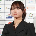 本望あやか【写真：竹内みちまろ】