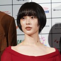 安野澄【写真：竹内みちまろ】