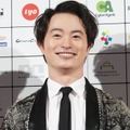 森永悠希【写真：竹内みちまろ】