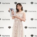 ちばひなの【写真:竹内みちまろ】