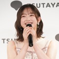 ちばひなの【写真:竹内みちまろ】