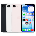 「iPhone 17e(256GB)」