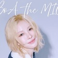 BoA、25年所属したSMから独立後初のファンコンサート「BoA THE MIC」開催を発表 画像