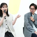 渡邉美穂、東京ホテイソン・たける【撮影:小宮山あきの】