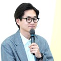 東京ホテイソン・たける【撮影:小宮山あきの】