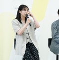 渡邉美穂【撮影:小宮山あきの】