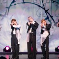 TOMORROW X TOGETHER、ミセス主催『CEREMONY』に出演!大森元貴書き下ろし楽曲を披露「とてもドキドキ」