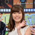神田愛花、夫婦のお財布は「全部私が管理してます」神田の収入は日村にはナイショ 画像
