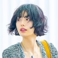 「時間の無駄…笑うしか」母親とともに犯人を取り押さえたナナ、凶器で脅した自宅侵入犯の控訴に不快感 画像