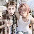 SEVENTEEN新ユニット「V8」、“退廃的なムード”に釘付け！新ALのコンセプトフォト公開 画像
