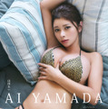 山田あい 写真集 『 Ohaa～i Best Selection 』撮影：高橋慶佑