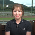 今村聖奈「異常なまでの負けず嫌い」実父が暴露！女性騎手初GⅠ制覇の素顔 画像