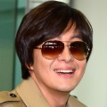 15年のブランクも“ヨン様”人気は変わらず！合成写真から目撃談まで「ネットの写真より自然で若い」 画像