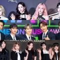 韓国ではRESCENE、中国ではEXO、日本では? 国別でこんなに違うK-POPアーティストの人気